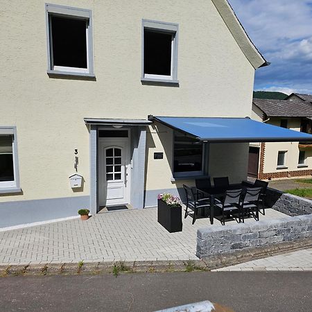 Ferienwohnung Kippehaeusje 브리에데른 외부 사진