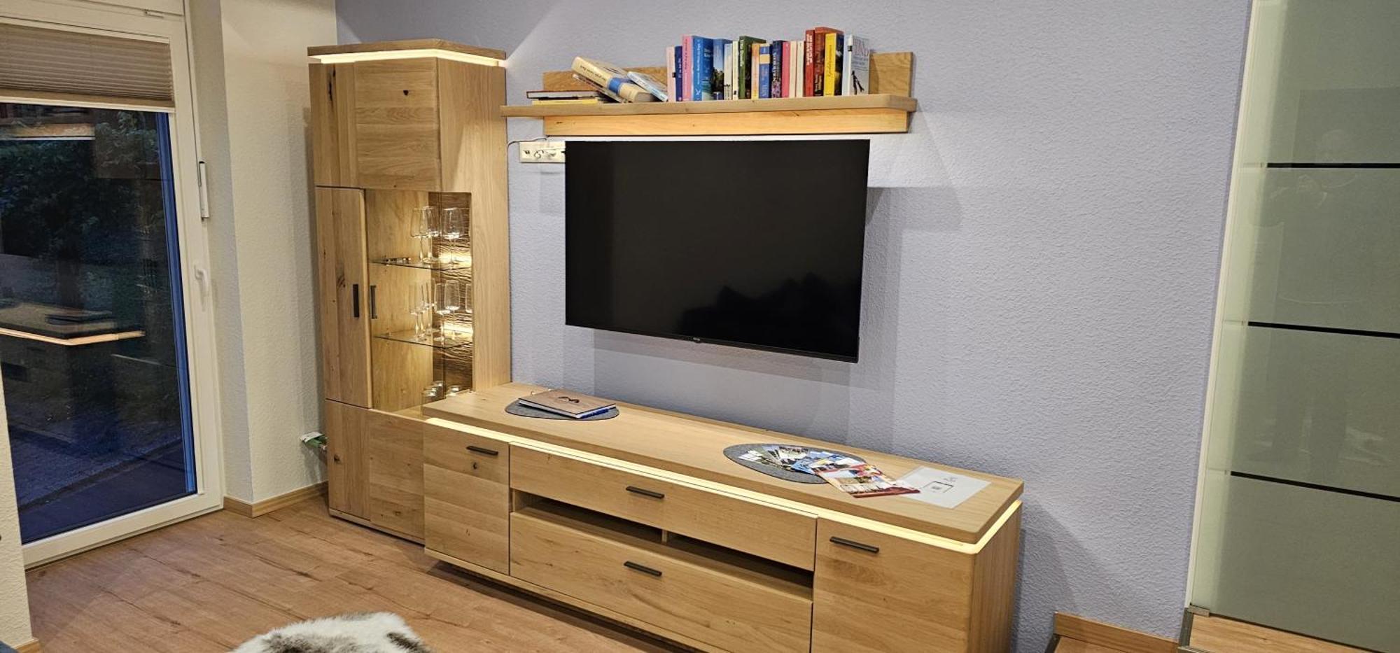 Ferienwohnung Kippehaeusje 브리에데른 외부 사진