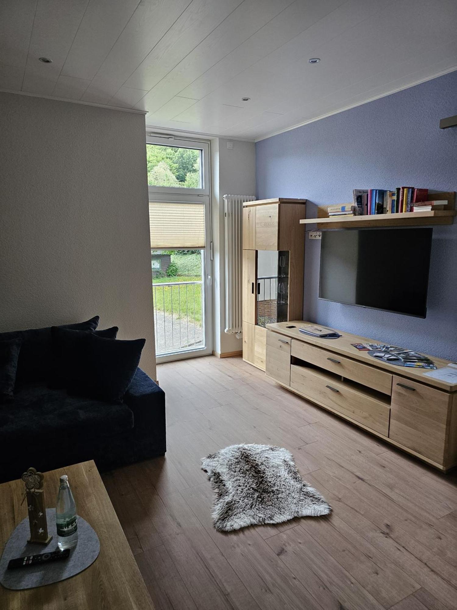 Ferienwohnung Kippehaeusje 브리에데른 외부 사진